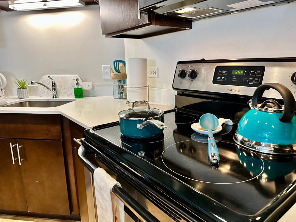 Luxery Stay Chicago - Themed Units! Close To Downtown, Mccormick Place & Wintrust Arena Buitenkant foto