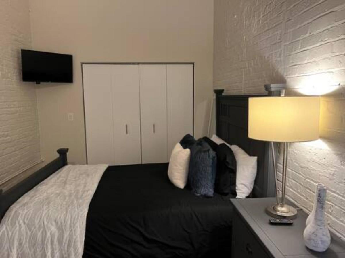 Luxery Stay Chicago - Themed Units! Close To Downtown, Mccormick Place & Wintrust Arena Buitenkant foto