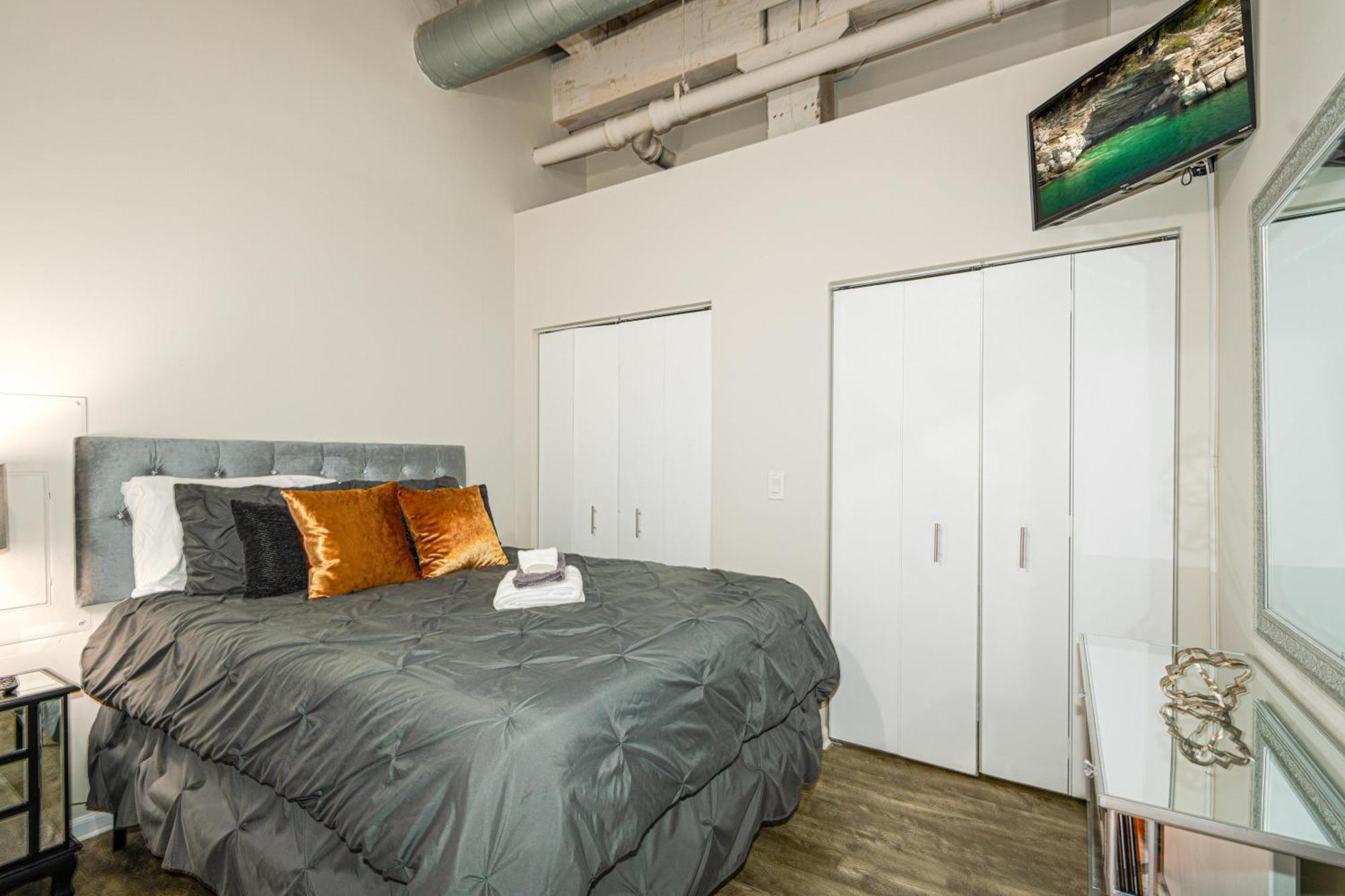Luxery Stay Chicago - Themed Units! Close To Downtown, Mccormick Place & Wintrust Arena Buitenkant foto