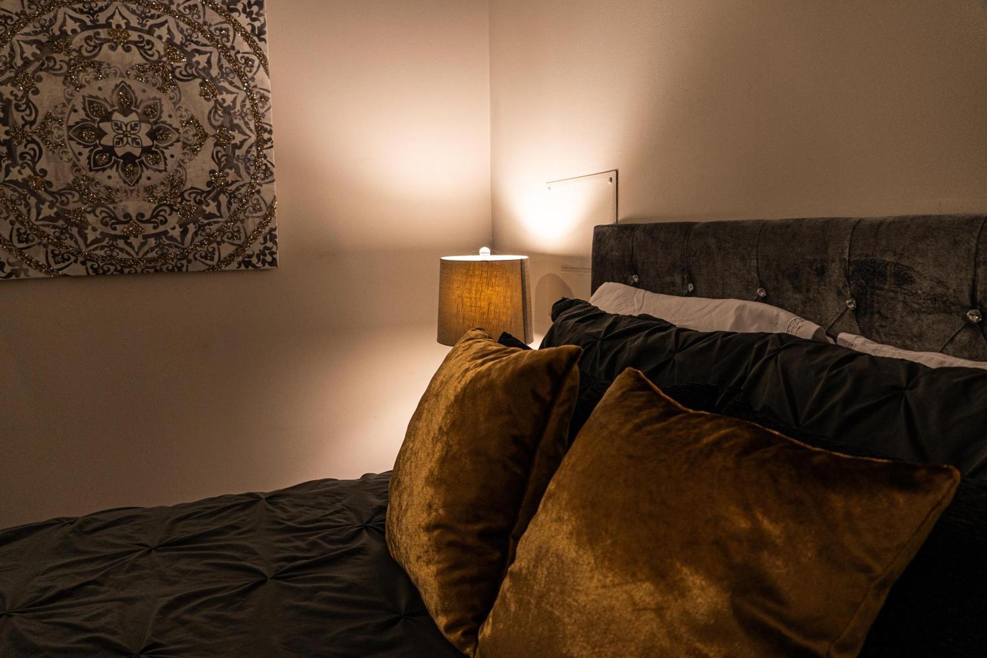Luxery Stay Chicago - Themed Units! Close To Downtown, Mccormick Place & Wintrust Arena Buitenkant foto