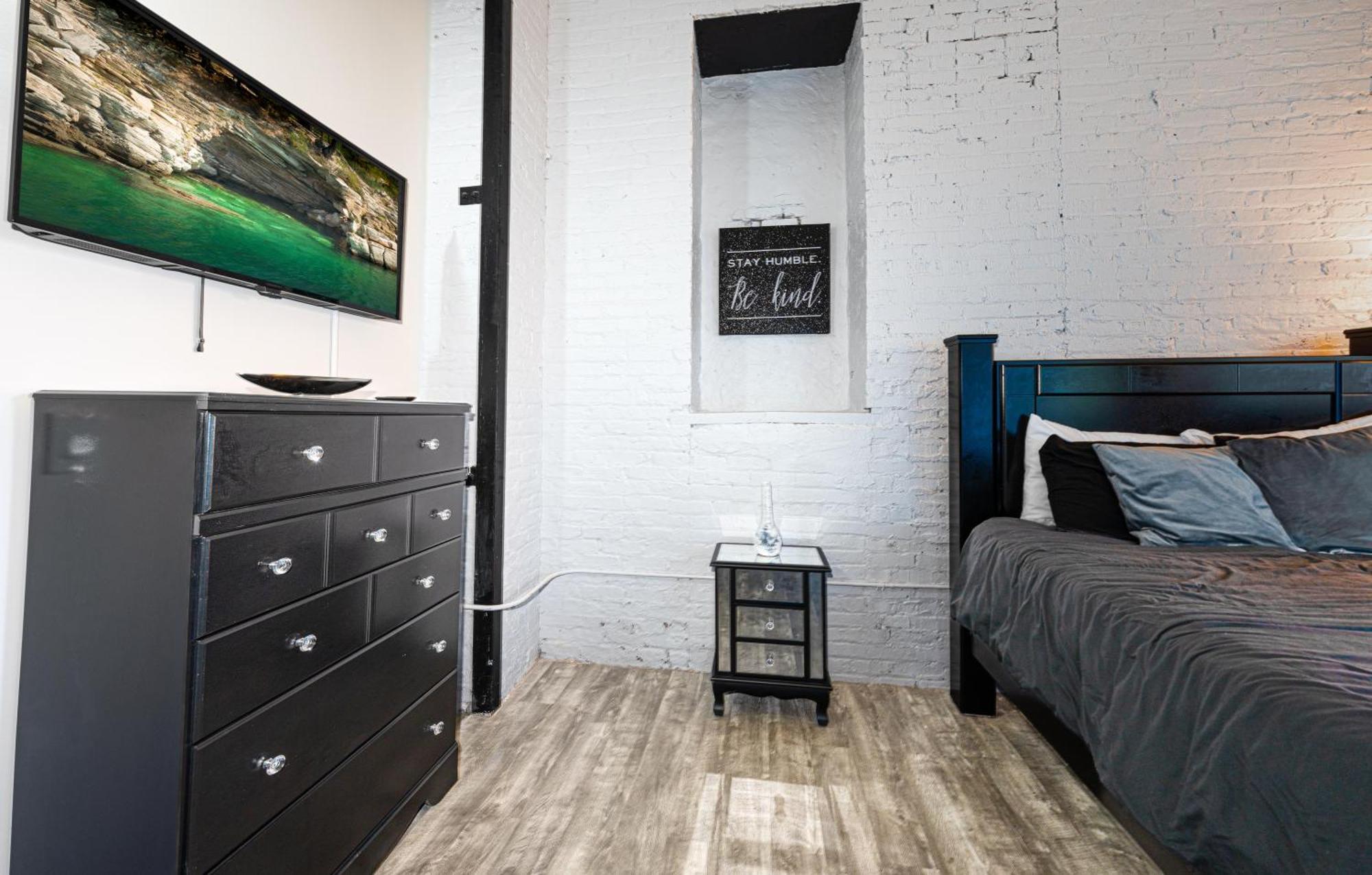 Luxery Stay Chicago - Themed Units! Close To Downtown, Mccormick Place & Wintrust Arena Buitenkant foto