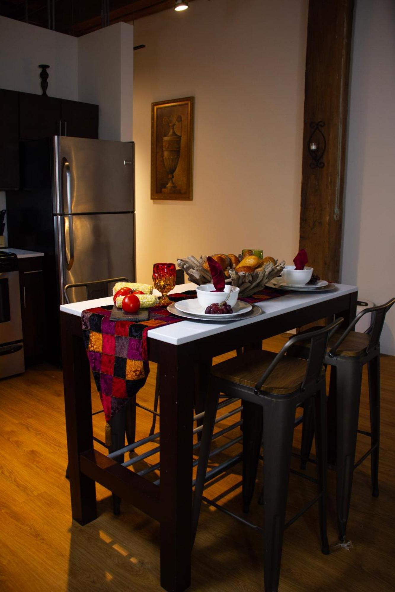 Luxery Stay Chicago - Themed Units! Close To Downtown, Mccormick Place & Wintrust Arena Buitenkant foto