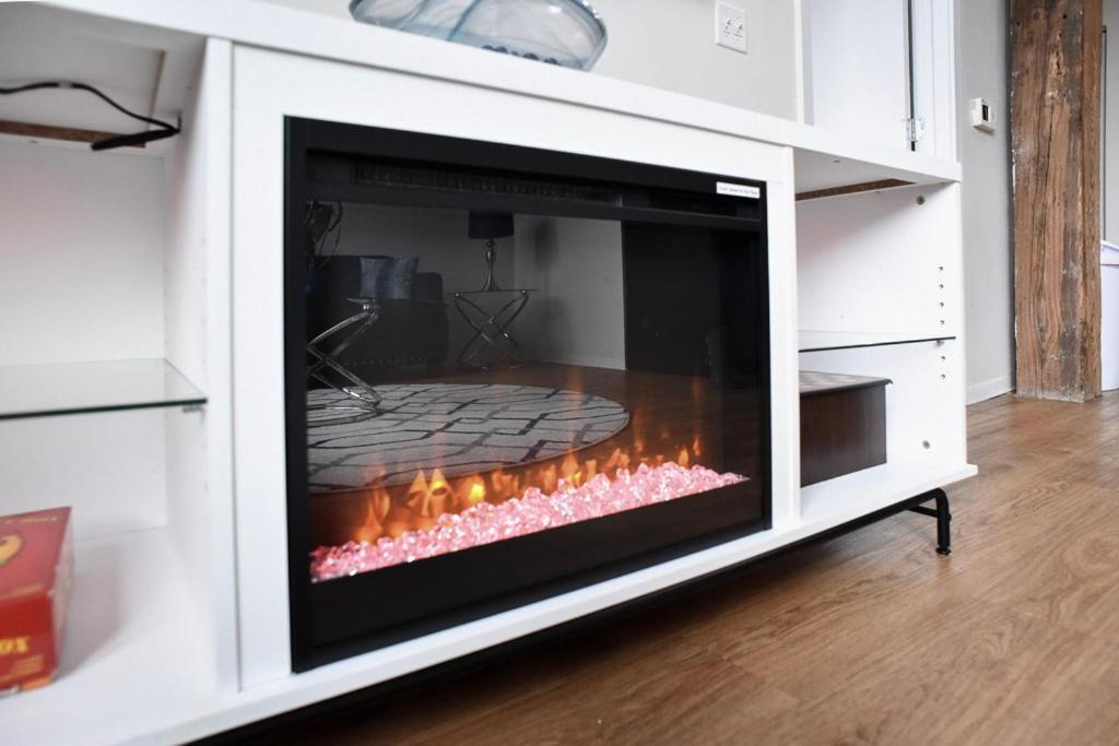 Luxery Stay Chicago - Themed Units! Close To Downtown, Mccormick Place & Wintrust Arena Buitenkant foto