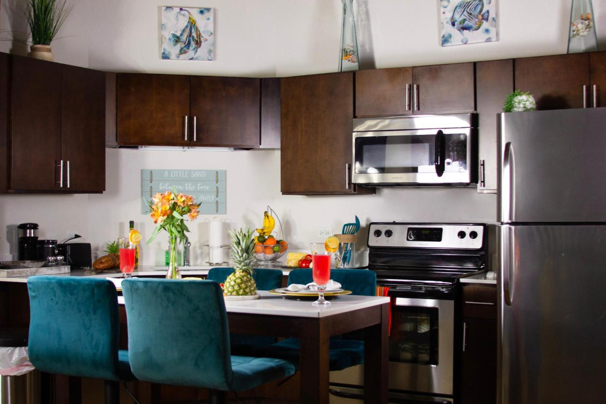 Luxery Stay Chicago - Themed Units! Close To Downtown, Mccormick Place & Wintrust Arena Buitenkant foto